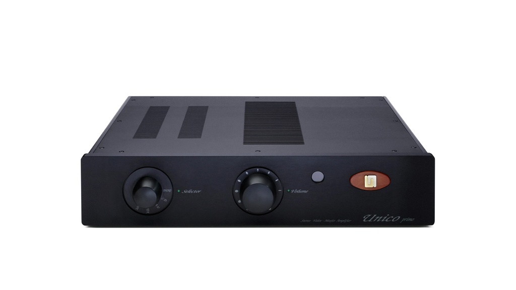 Unison Research Unico Primo Integrated Amplifier 80W
